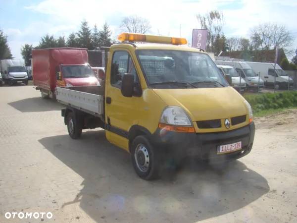 Renault MASTER - 6