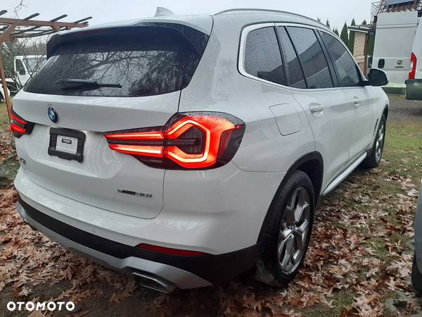 BMW X3 - 13