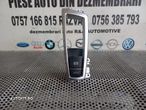 Buton Frana De Mana Bmw Seria 7 F01 F02 F03 F04 Volan Stanga Dezmembrez Bmw F01 F02 - 2