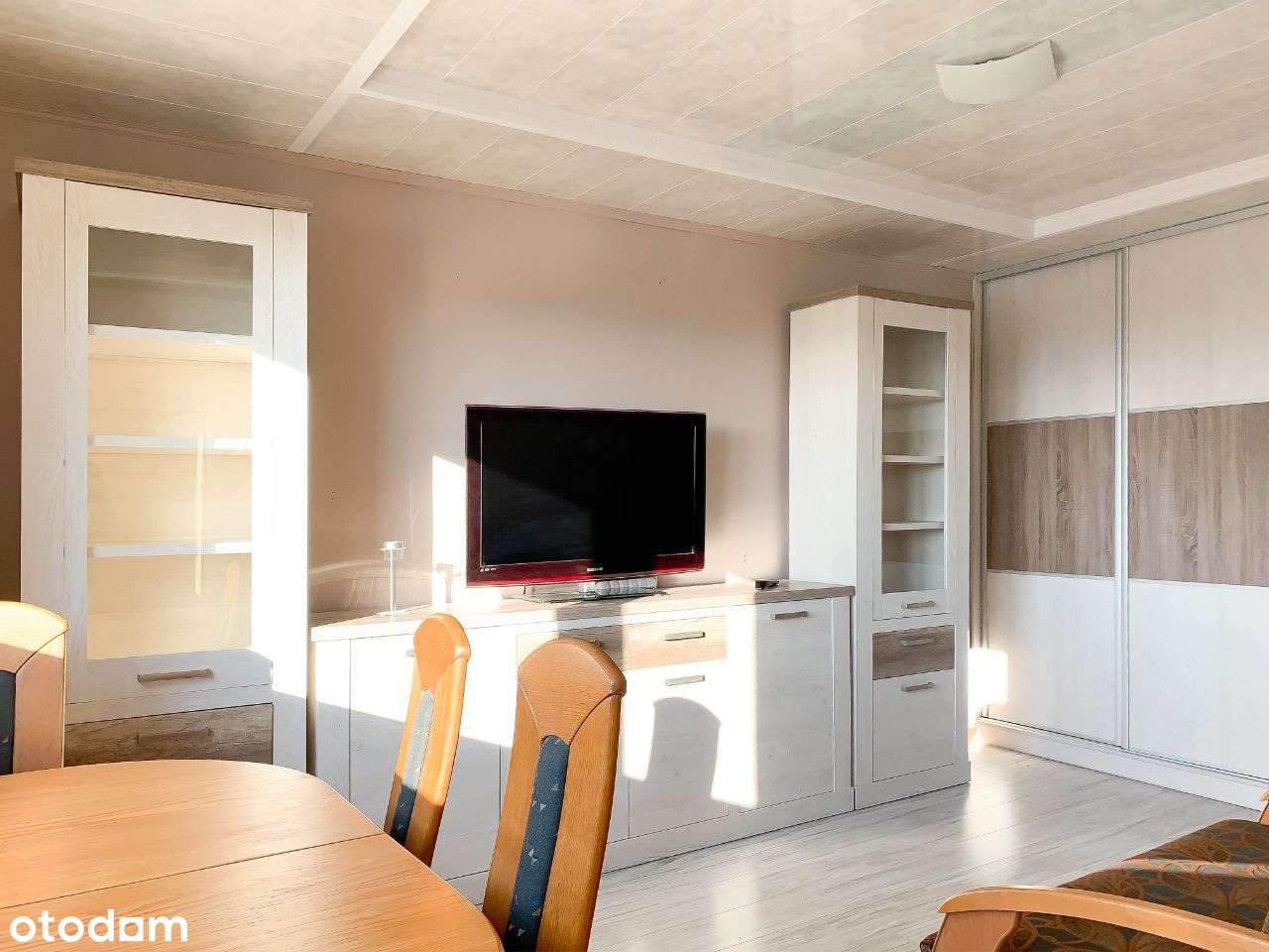 Mieszkanie do wynajęcia 40 m² _ z widokiem na góry - Widok 3