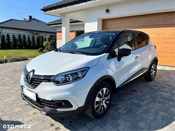 Renault Captur 1.3 TCe Intens - 10