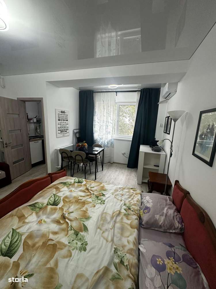 Garsoniera noua | Strada Tineretului |-1