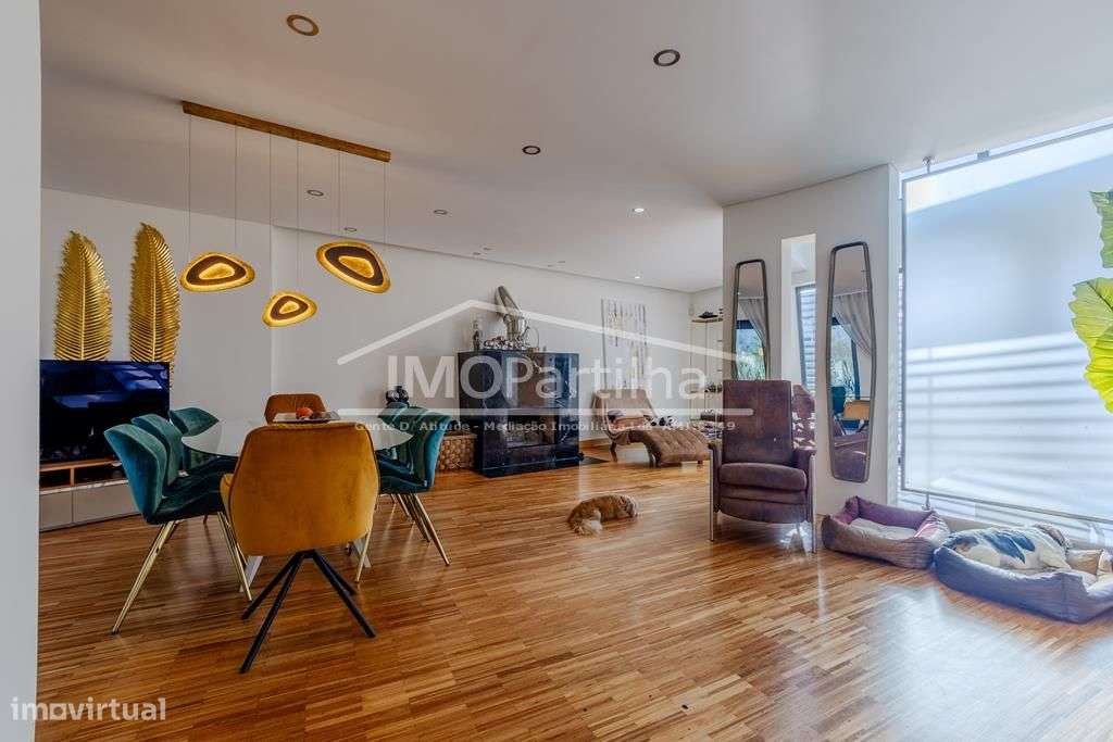 Moradia independente à venda em Birre / Quinta da Bicuda-52