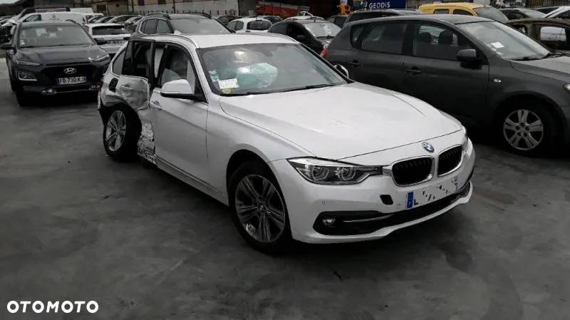 BMW Seria 3 - 2