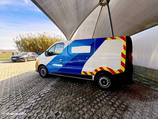 Renault Trafic - 22