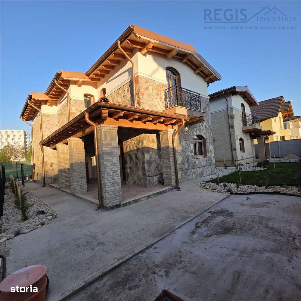 Casa de 4 camere , zona Tractorul - Imagine principală: 1/20