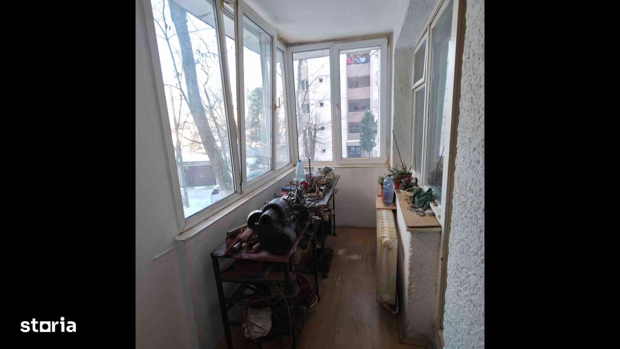 Apartament 4 camere ,str Măgurei, 79mp ,Bloc Izolat,Pivniță,Renovabil-10