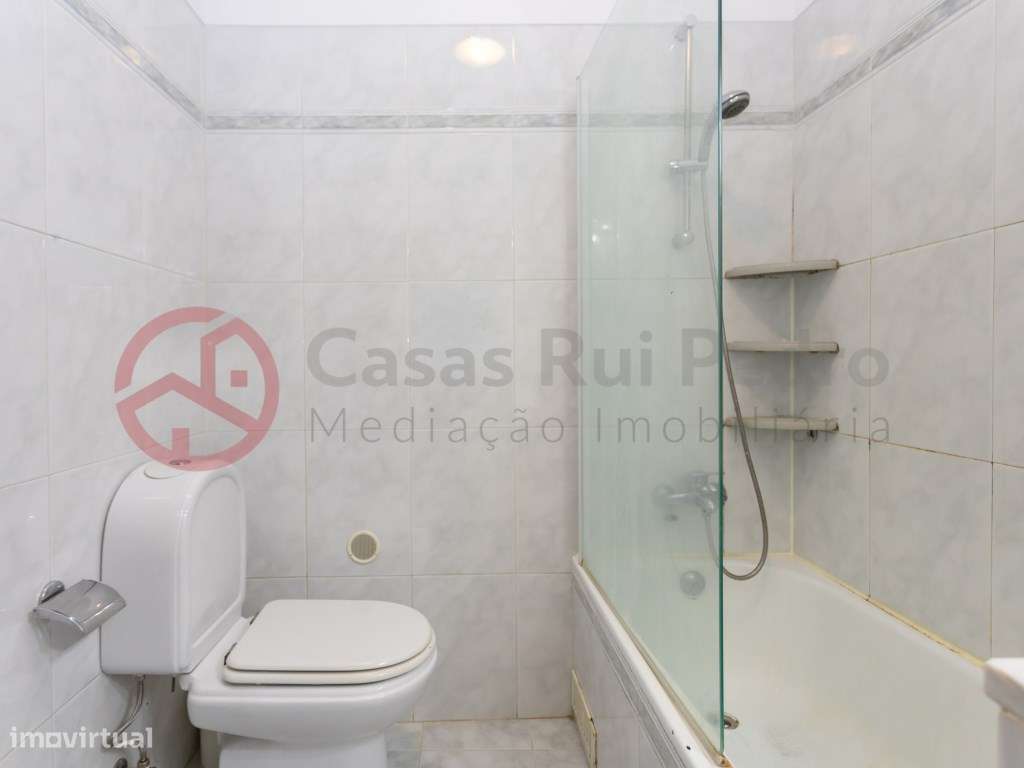 Apartamento T3 na Cova Piedade-32