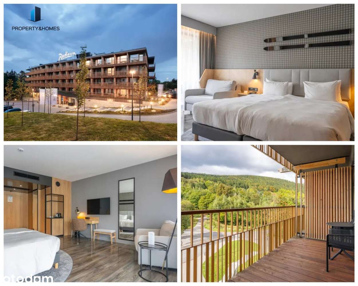 Apartament w wysokim standardzie-0