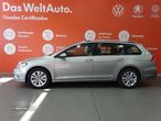 VW Golf Variant 1.6 TDi Confortline - 2