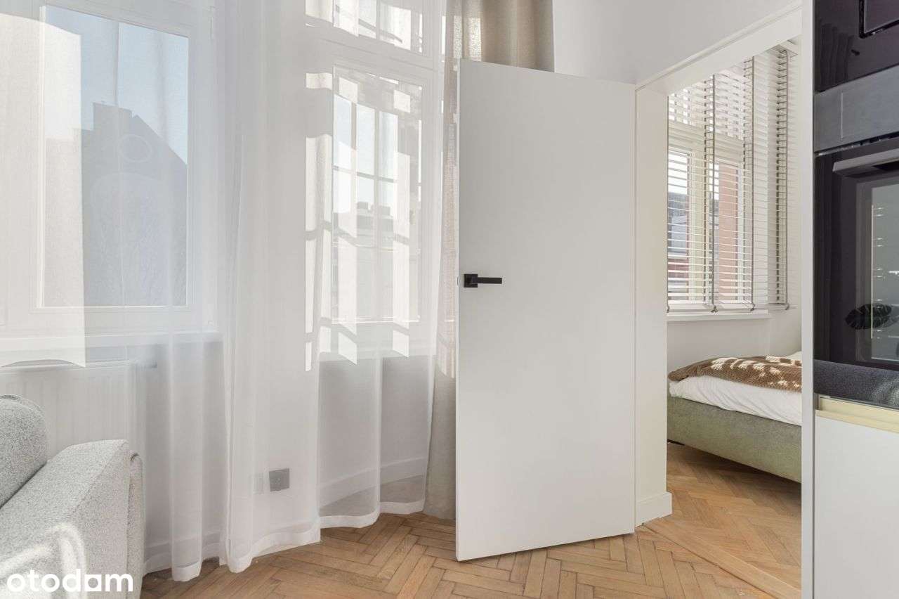 Piękny 2pokojowy apartament ,komórka lokatorska gr-7