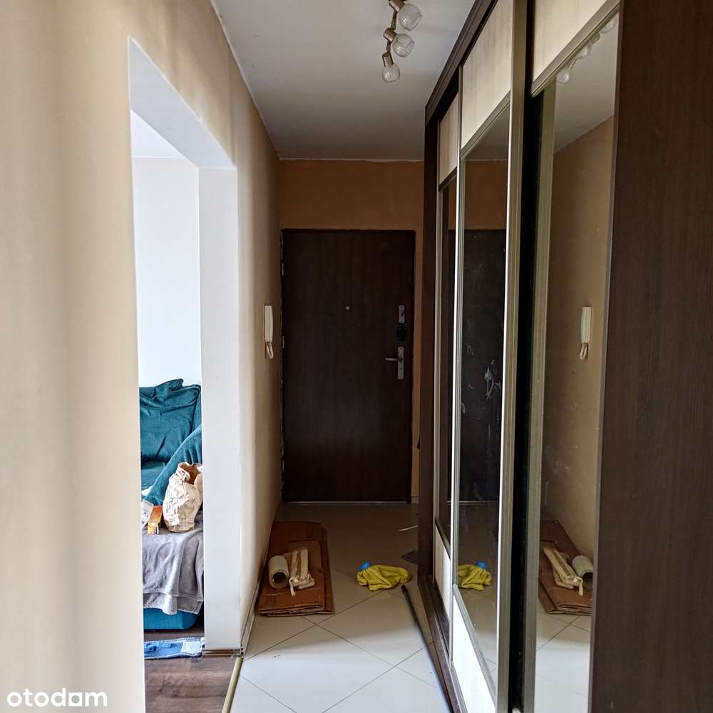 LOKAL MIESZKALNY W CENTRUM INOWROCŁAWIA (ul. Poznańska 6A) - Pełny obrazek: 5/5