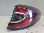 Renault Megane III kombi TYLNA LAMPA PRAWA prawy tył 265500010R 89319385 - 2