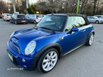 Mini Cooper S Cabrio - 11