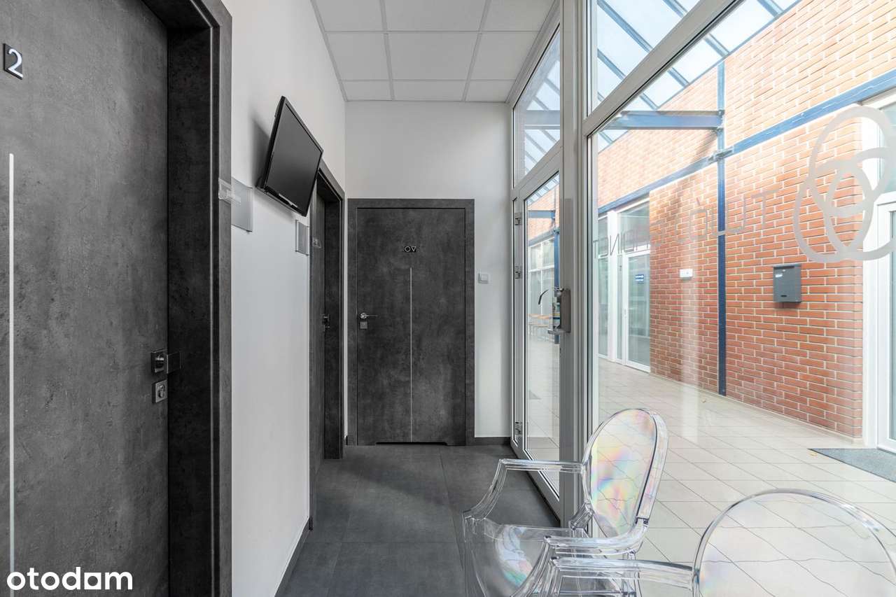 Najem gabinetu na dni | WSZYSTKO w cenie| OSTATNIE wolne dni - Pełny obrazek: 5/8