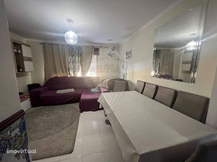 Apartamento T2 para venda