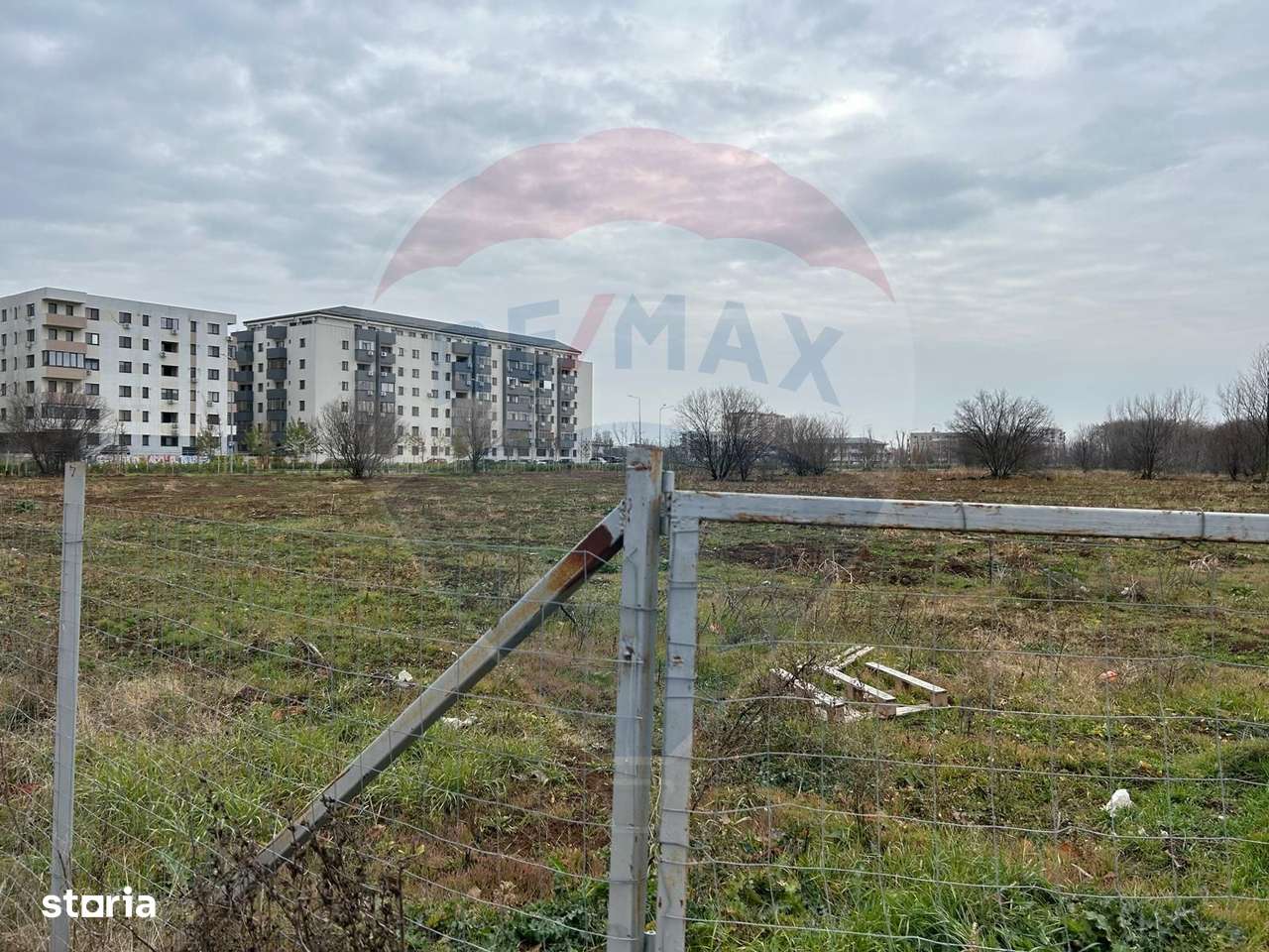 VANZARE Teren intravilan 30,022mp Valea Doftanei/Drumul Taberei - Imagine principală: 3/8