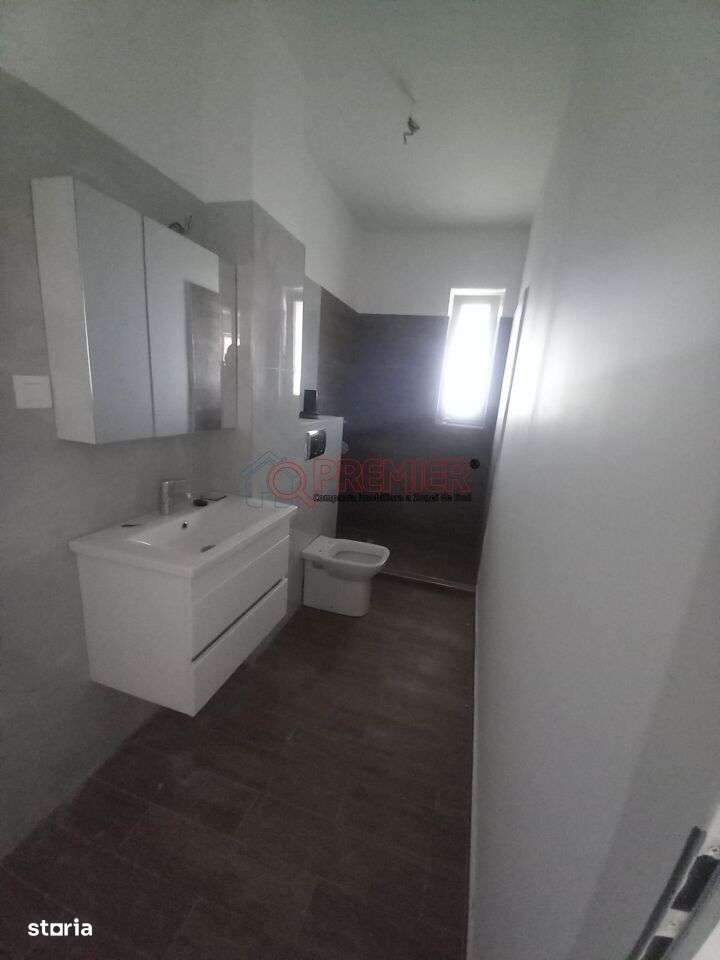 Berceni - Vidra - Casa cu 4 camere - Imagine principală: 4/13