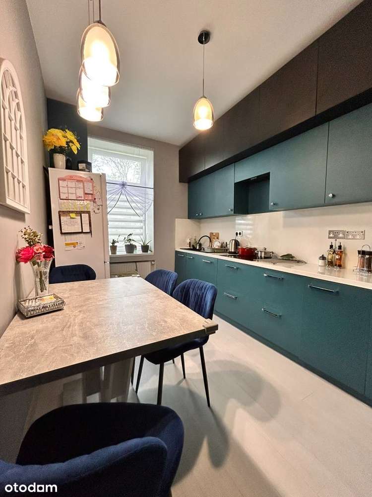 Komfortowe mieszkanie na Wyspie Sobieszewskiej-6