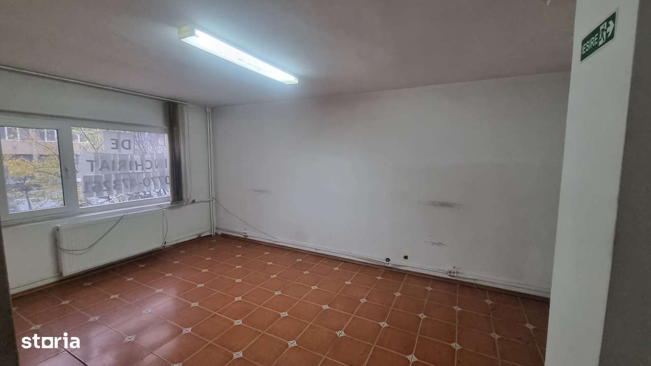 Spațiu comercial - Imagine principală: 3/8