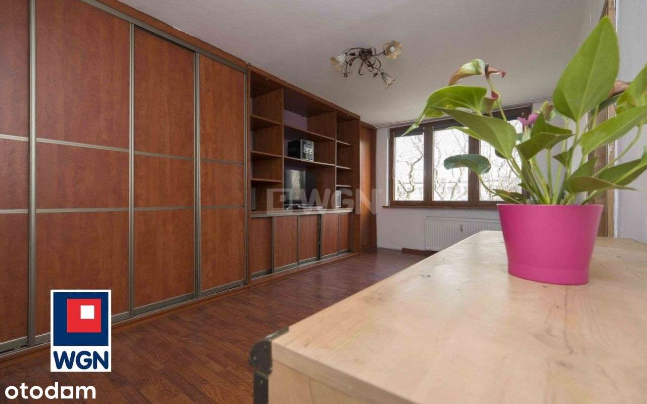 Dwa pokoje dla singla, pary, inwestora. Rozbark!-6