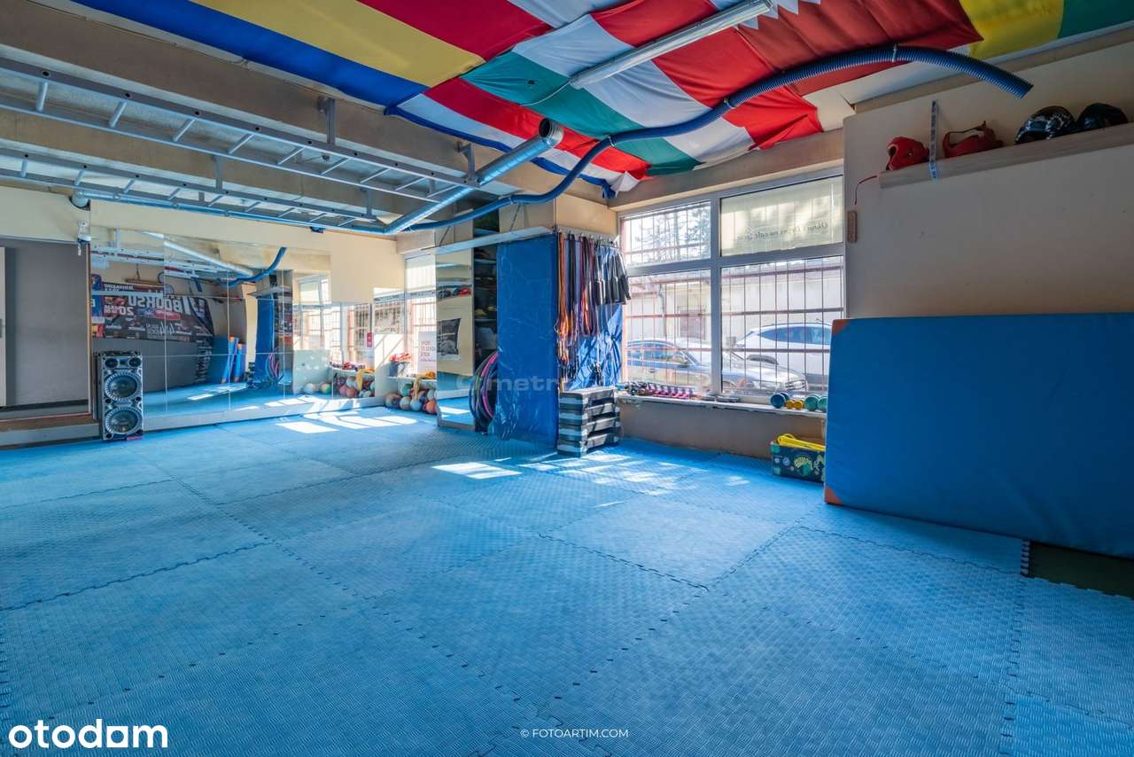 Lokal użytkowy na sprzedaż w Szczytnie - Pełny obrazek: 4/7