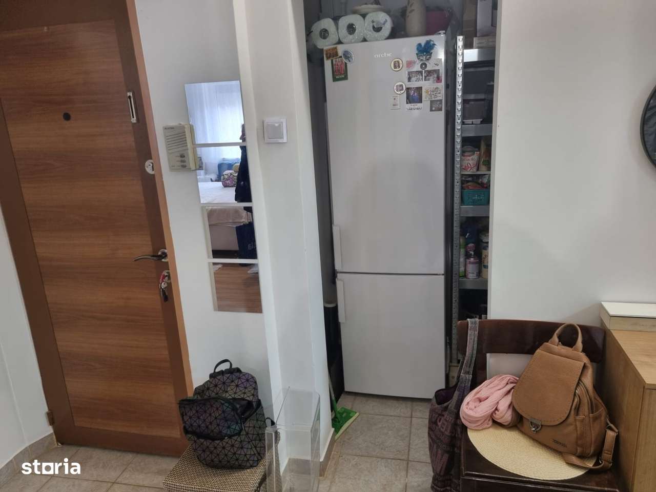 Apartament 2 camere decomandat,Deva-piața centrală-18