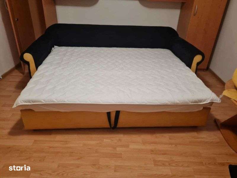 Proprietar ofer spre inchiriere apartament cu o camera, in Lipovei - Imagine principală: 4/8