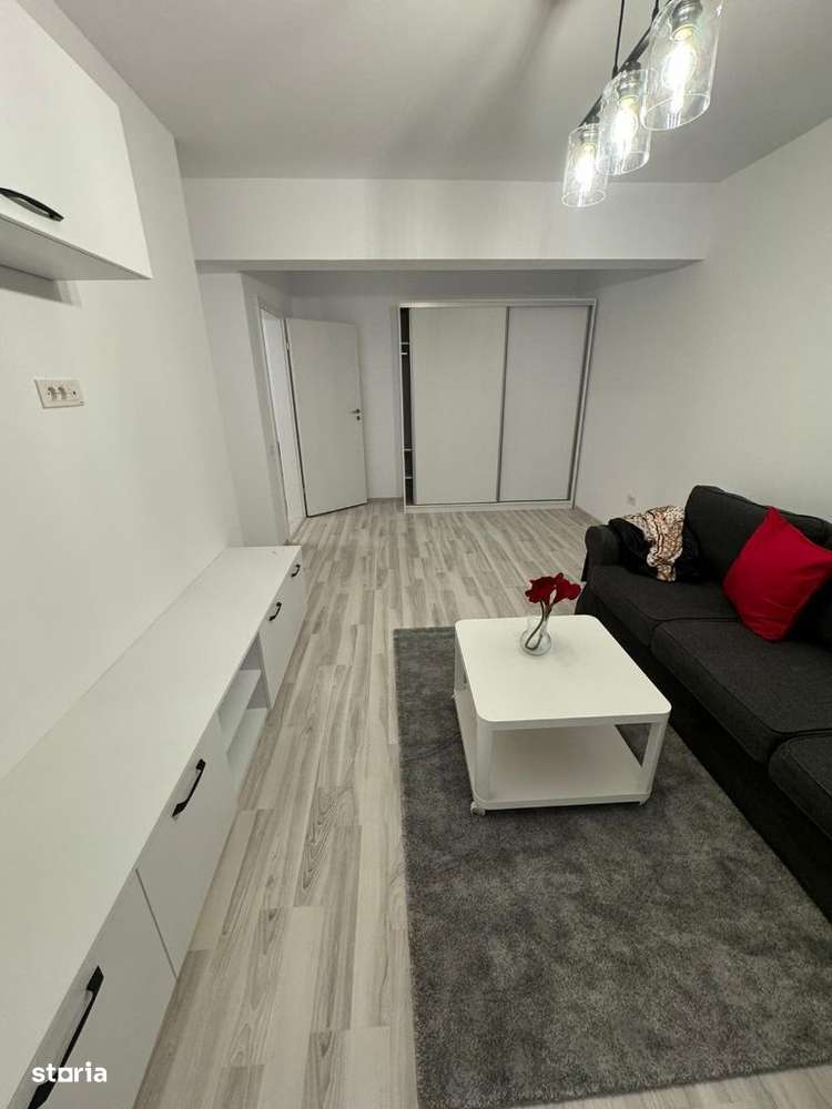 Apartament 2 camere, decomandat, Postalionului- Aparatorii Patriei - Imagine principală: 2/6