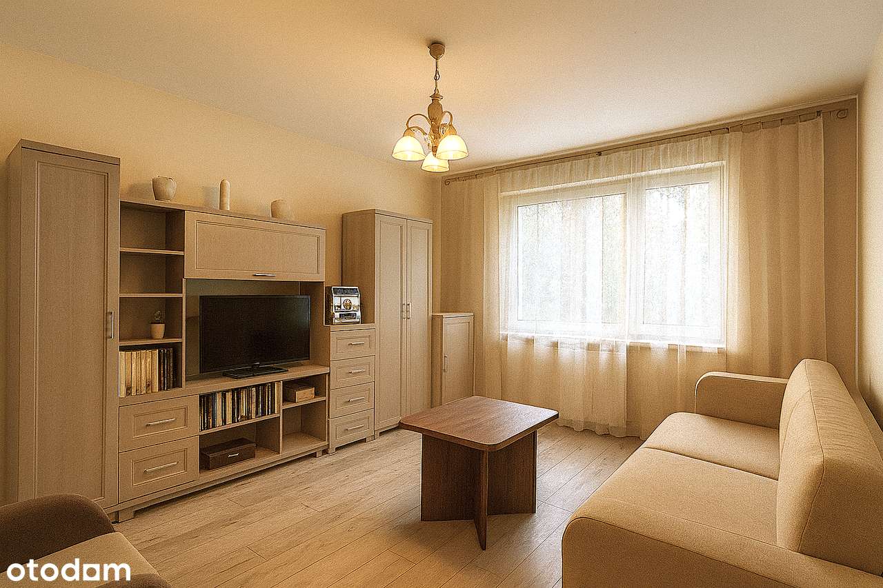 2 pokoje z balkonem i komórką lokatorską w Piasecznie. - Pełny obrazek: 4/13