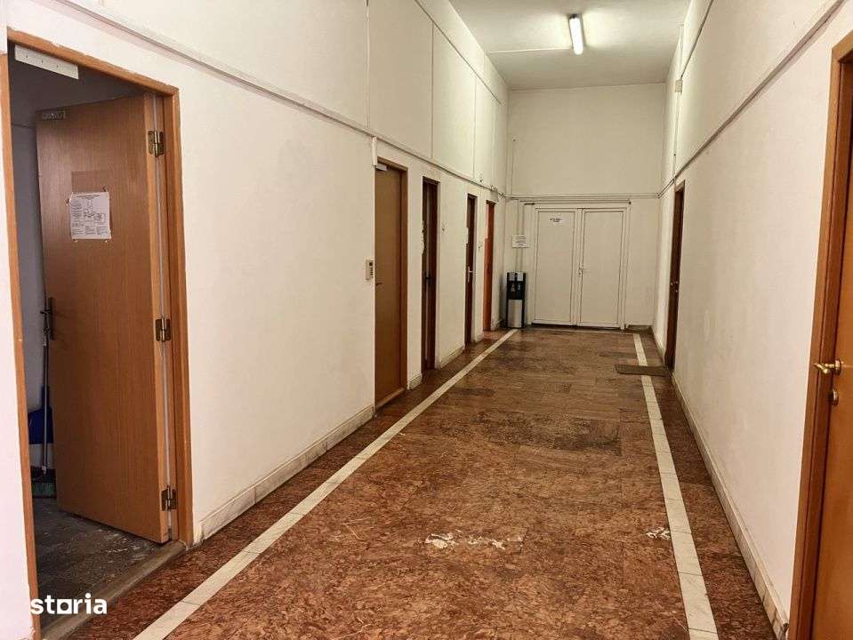 Timpuri Noi - Ion Minulescu - spatiu birou - productie - 120 mp - Imagine principală: 4/14