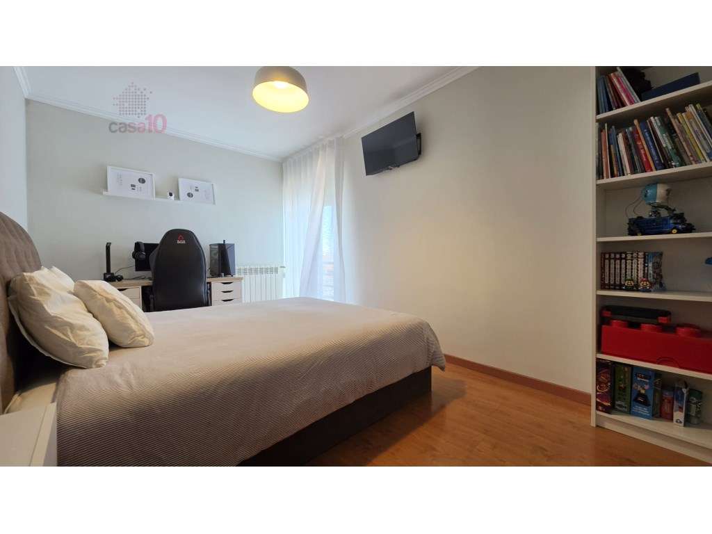 Apartamento T2 duplex para venda no Samouco, Alcochete-14