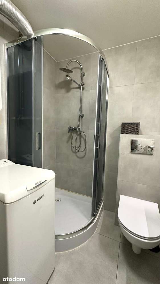 Kawalerka w Centrum Sosnowca, niedaleko ŚUM - Pełny obrazek: 2/8