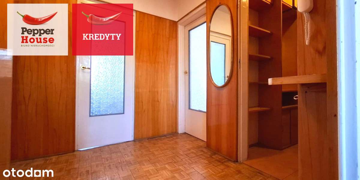 4 pokojowe mieszkanie - Wyżyny!-12