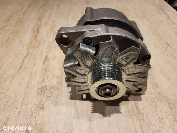 Alternator (14V, 65A) FERRARI F40; FIAT CROMA, REGATA, RITMO, TEMPRA, TEMPRA S.W., TIPO; LANCIA DEDRA, DEDRA SW, DELTA I, DELTA II, PRISMA, THEMA, THEMA SW 149A1.000-F120A 04.84-08.99 - 4