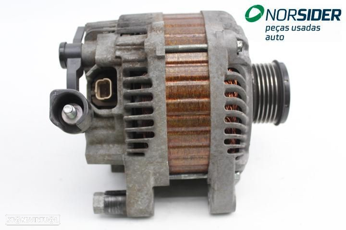 Alternador Peugeot 407 Sw|04-08 - 3