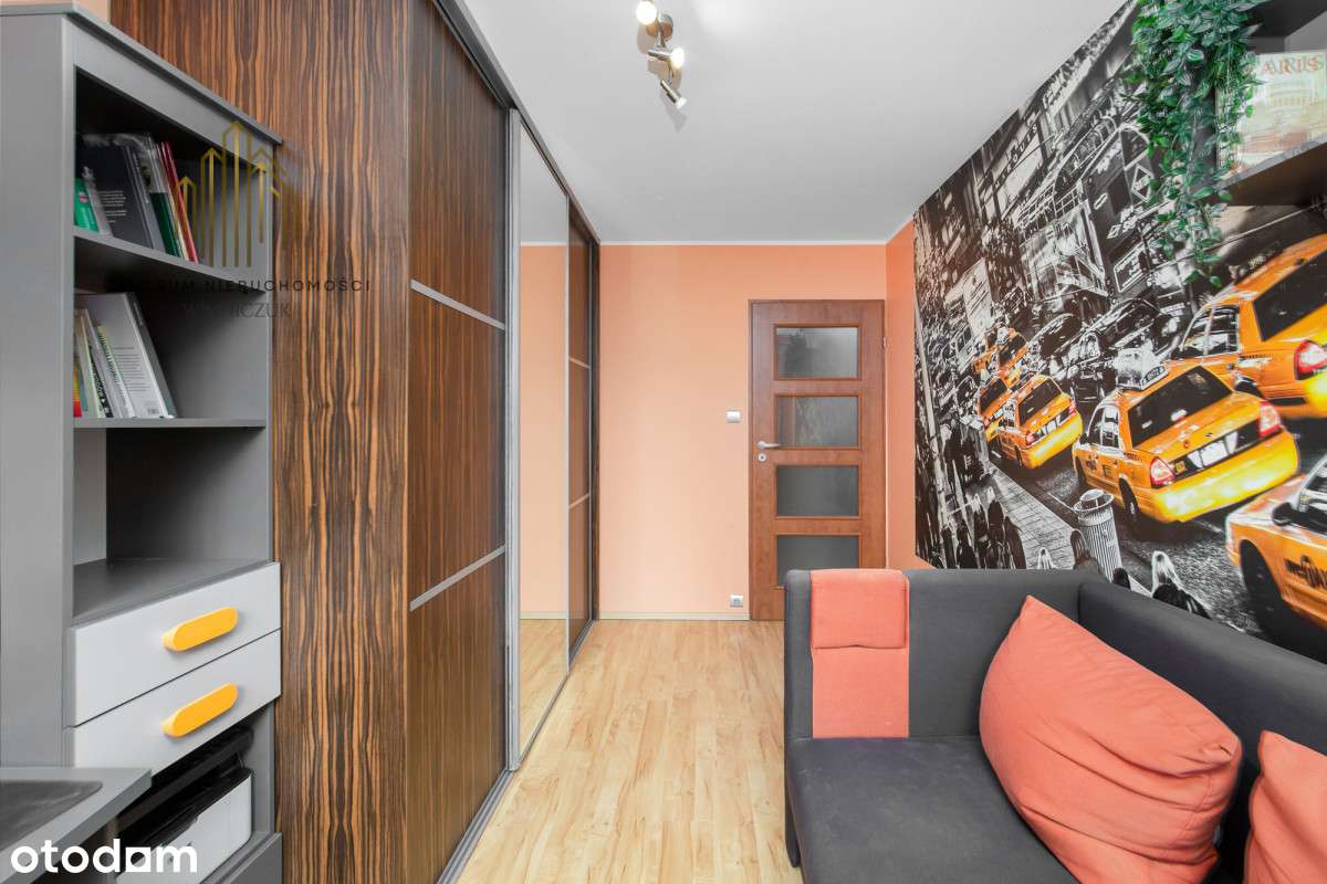 Mieszkanie NA Sprzedaż-7