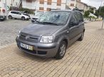 Fiat Panda 1.2 Active - 2