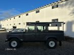 Land Rover Defender 110 SW 2.5 Td5 S - 4