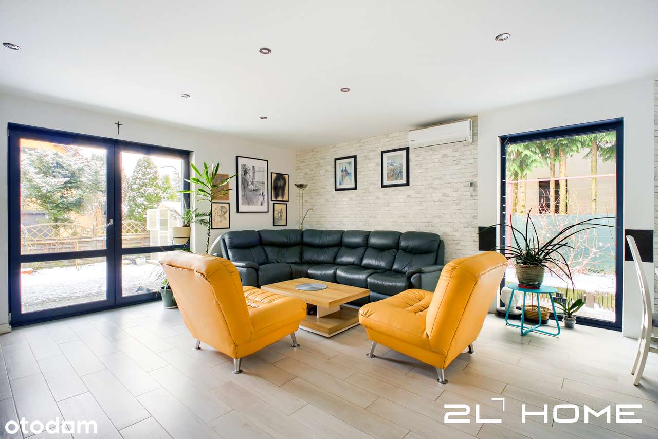 KLIMATYCZNY DOM NAD JEZIOREM |  75m2 | 360m2 działki -> Sprawdź ofertę-5