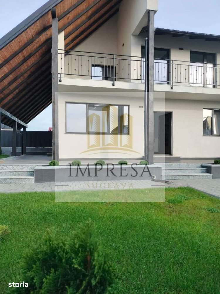 Oferta!! Vino să-ti cumperi casa mult visata! Materiale premium-16