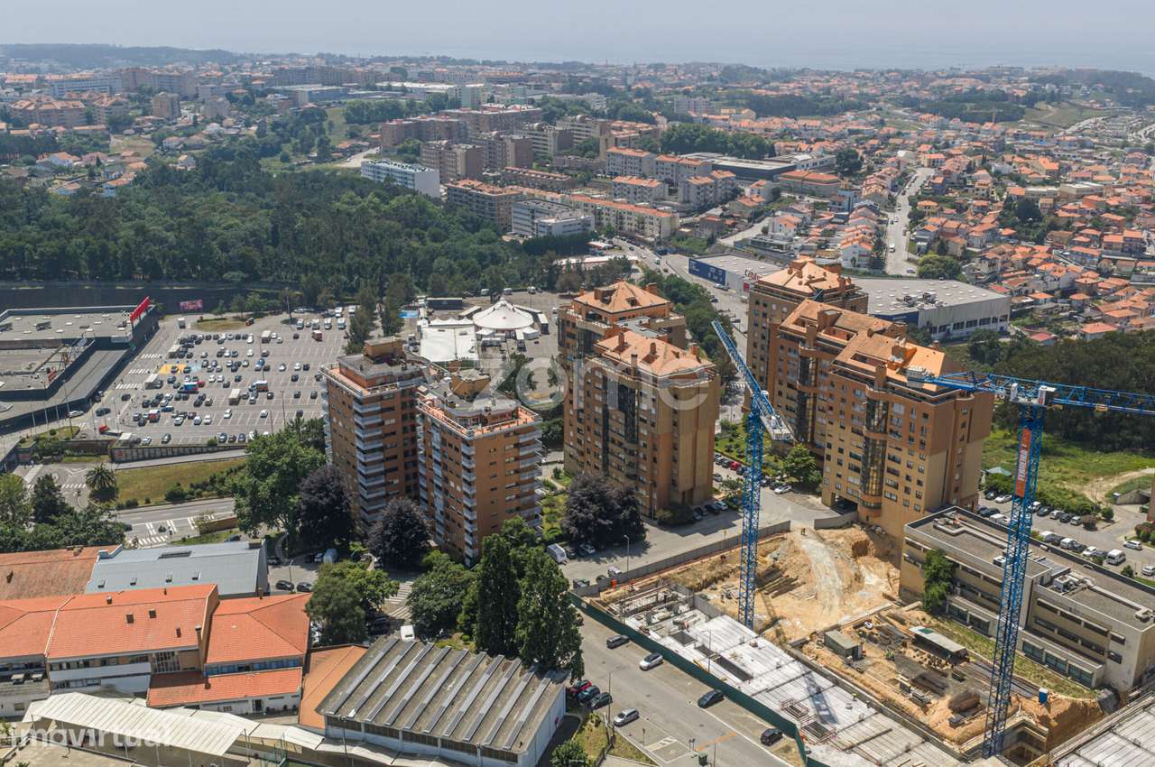 Apartamento T3 - Jardins d' Arrábida-25
