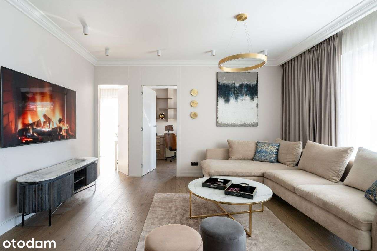 unikalny APARTAMENT / połączone 2 mieszkania w 1 - Pełny obrazek: 2/16