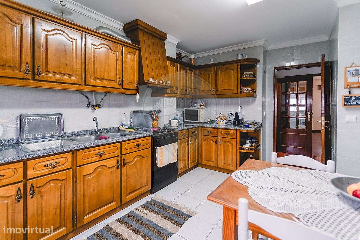 Apartamento T3 para arrendamento - Grande imagem: 5/14