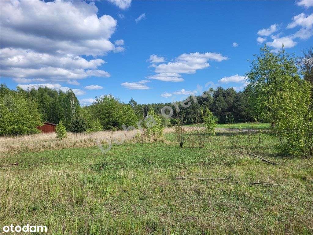 Działka na zielonym wzgórzu - Pełny obrazek: 4/15