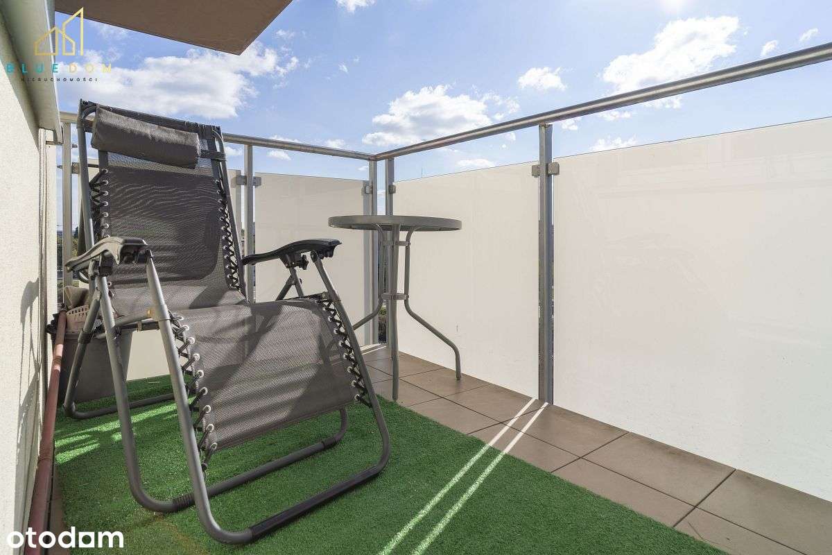 Wyjątkowe mieszkanie 3-pokojowe , ul. Stalowa-7