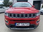 Jeep Compass 1.4 TMair Limited 4WD S&S - 12