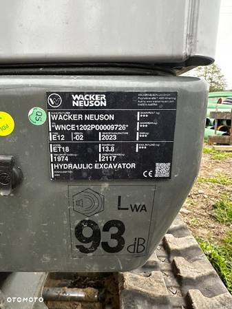 Wacker Neuson ET 18 VDS - 9