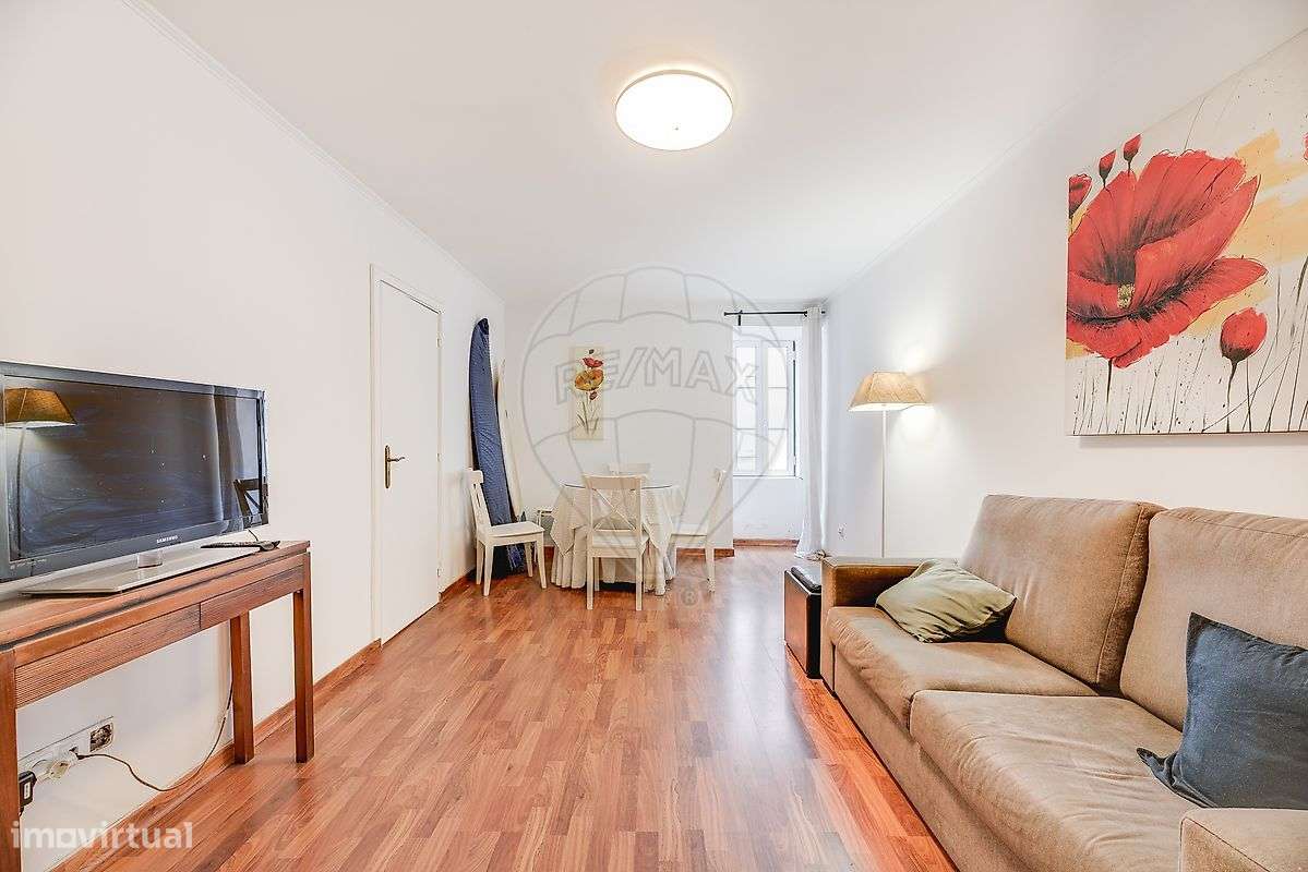 Apartamento T3 para venda - Grande imagem: 1/34