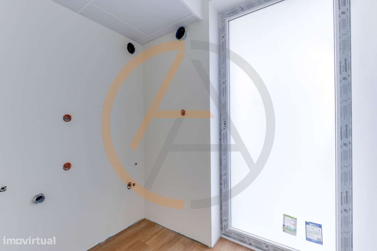 Apartamento T2 | Fânzeres-13